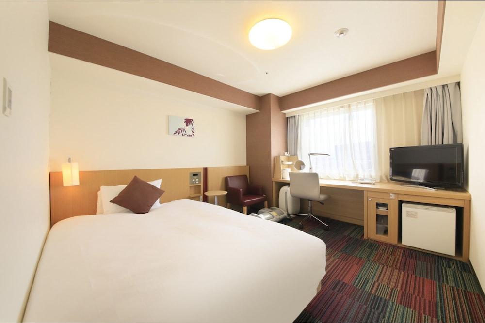 Daiwa Roynet Hotel Sakai Higashi Sakai (Osaka) Exterior foto