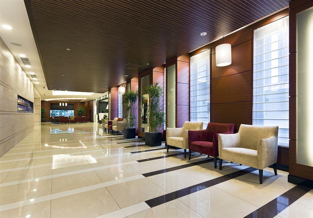 Daiwa Roynet Hotel Sakai Higashi Sakai (Osaka) Exterior foto