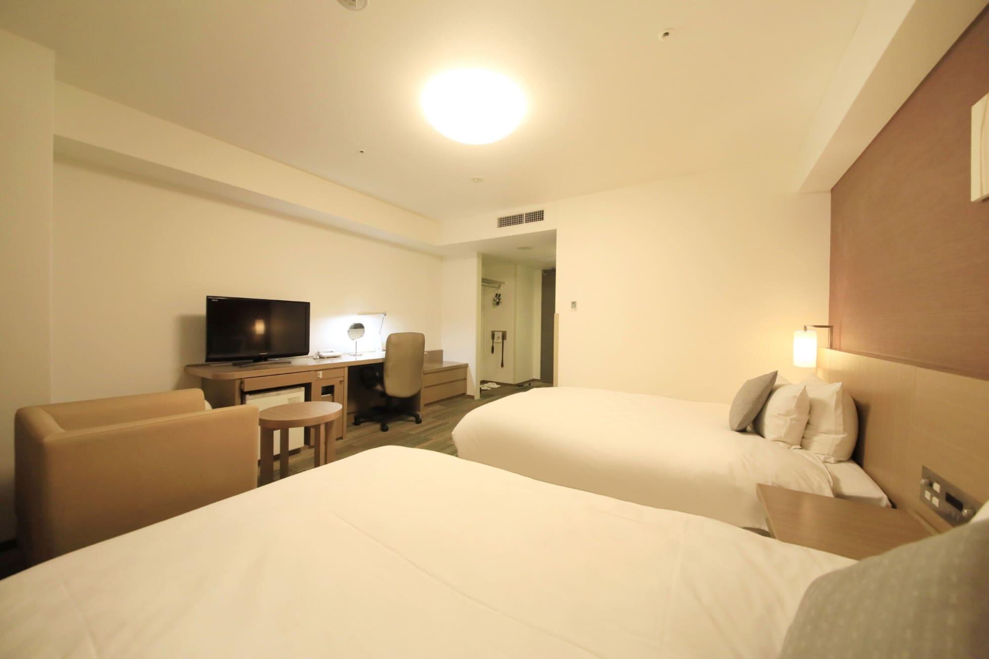 Daiwa Roynet Hotel Sakai Higashi Sakai (Osaka) Exterior foto