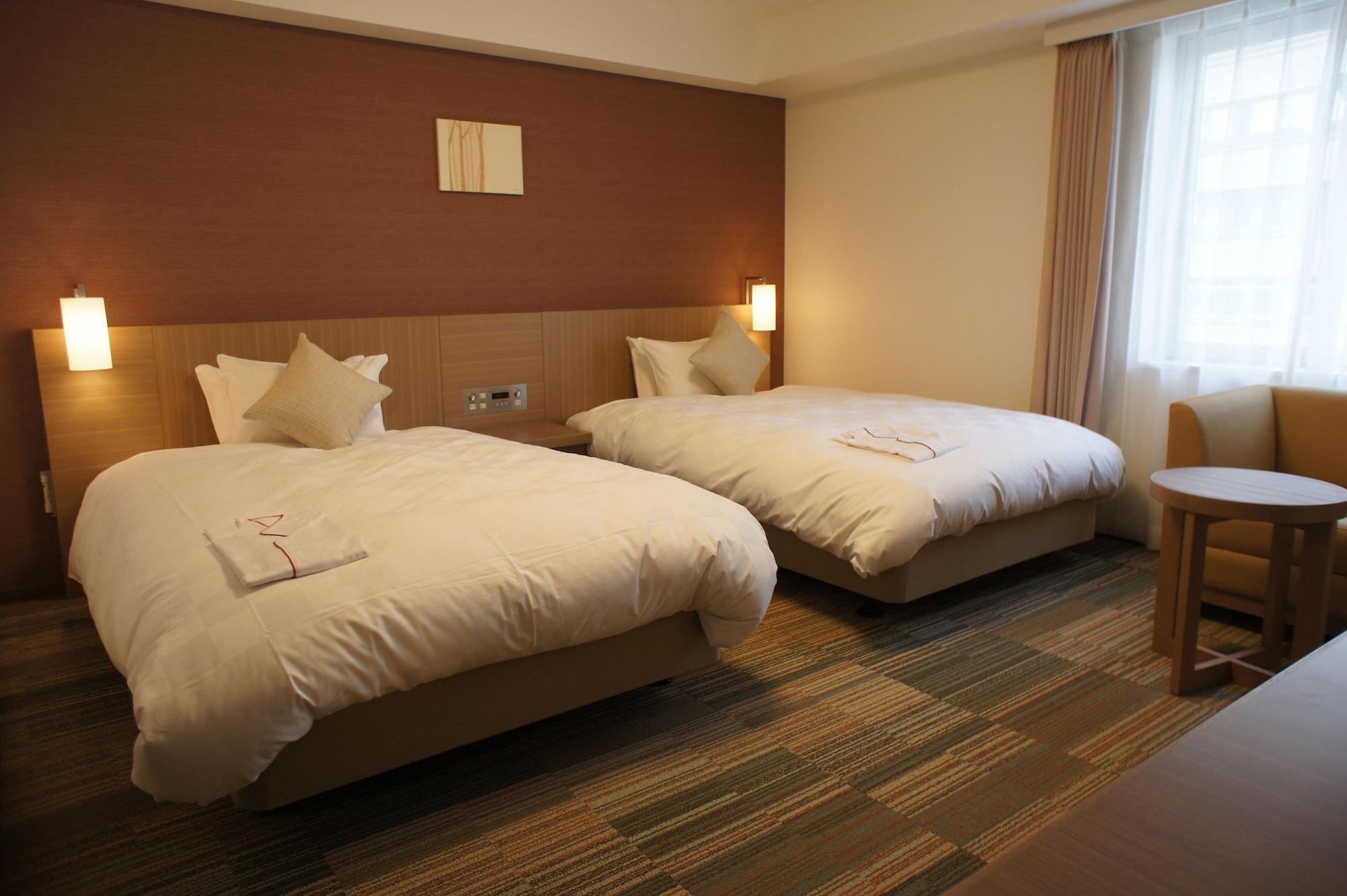Daiwa Roynet Hotel Sakai Higashi Sakai (Osaka) Exterior foto