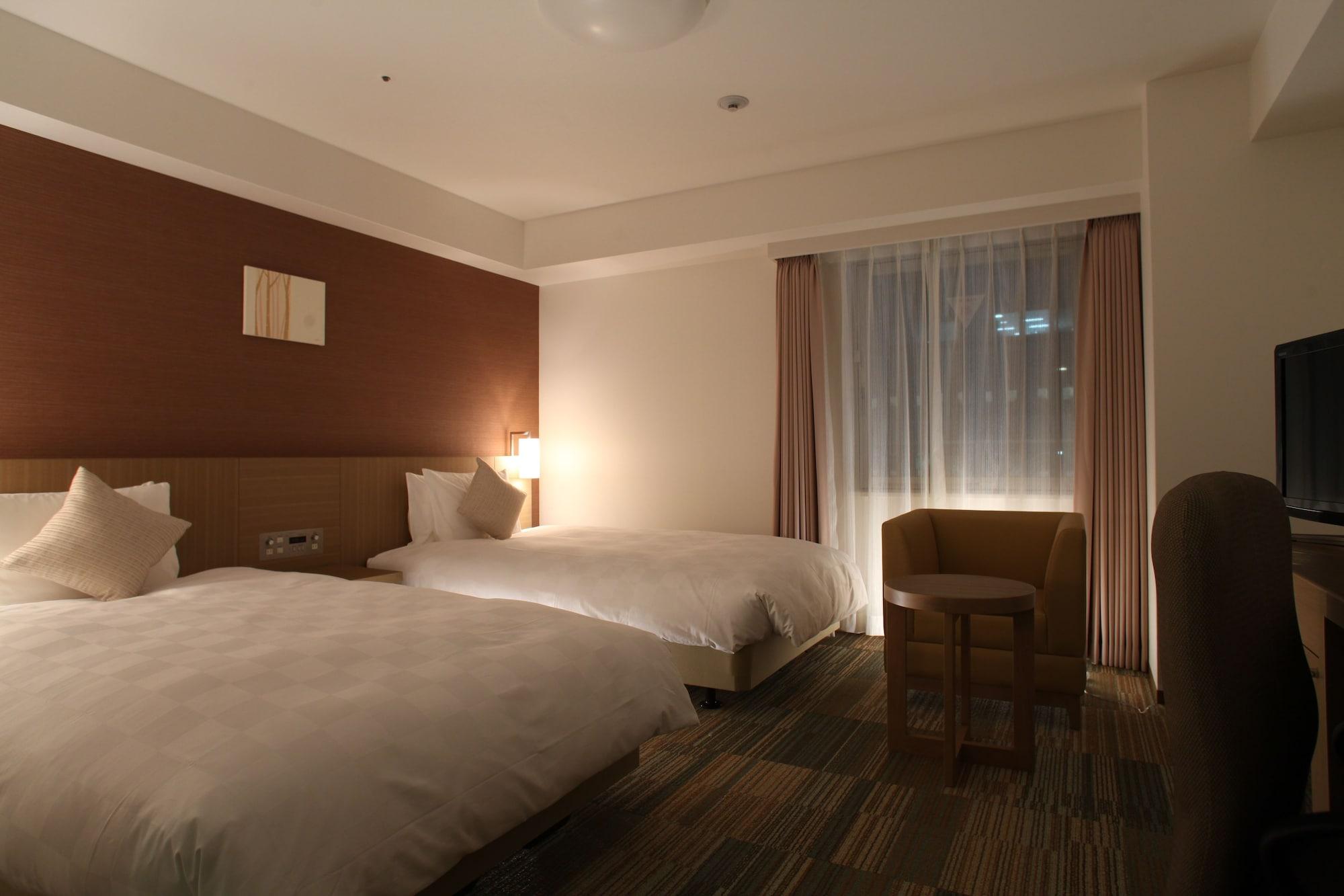 Daiwa Roynet Hotel Sakai Higashi Sakai (Osaka) Exterior foto