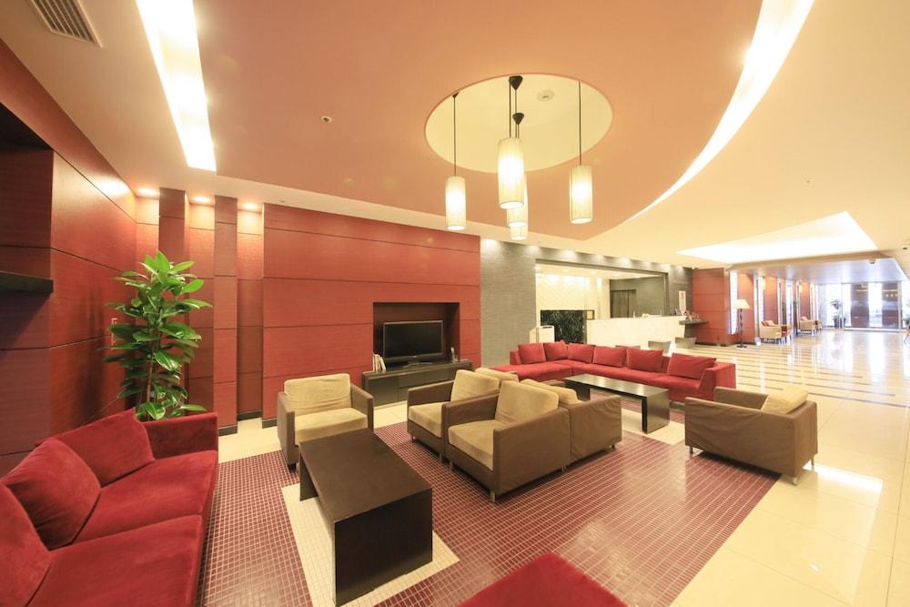 Daiwa Roynet Hotel Sakai Higashi Sakai (Osaka) Exterior foto