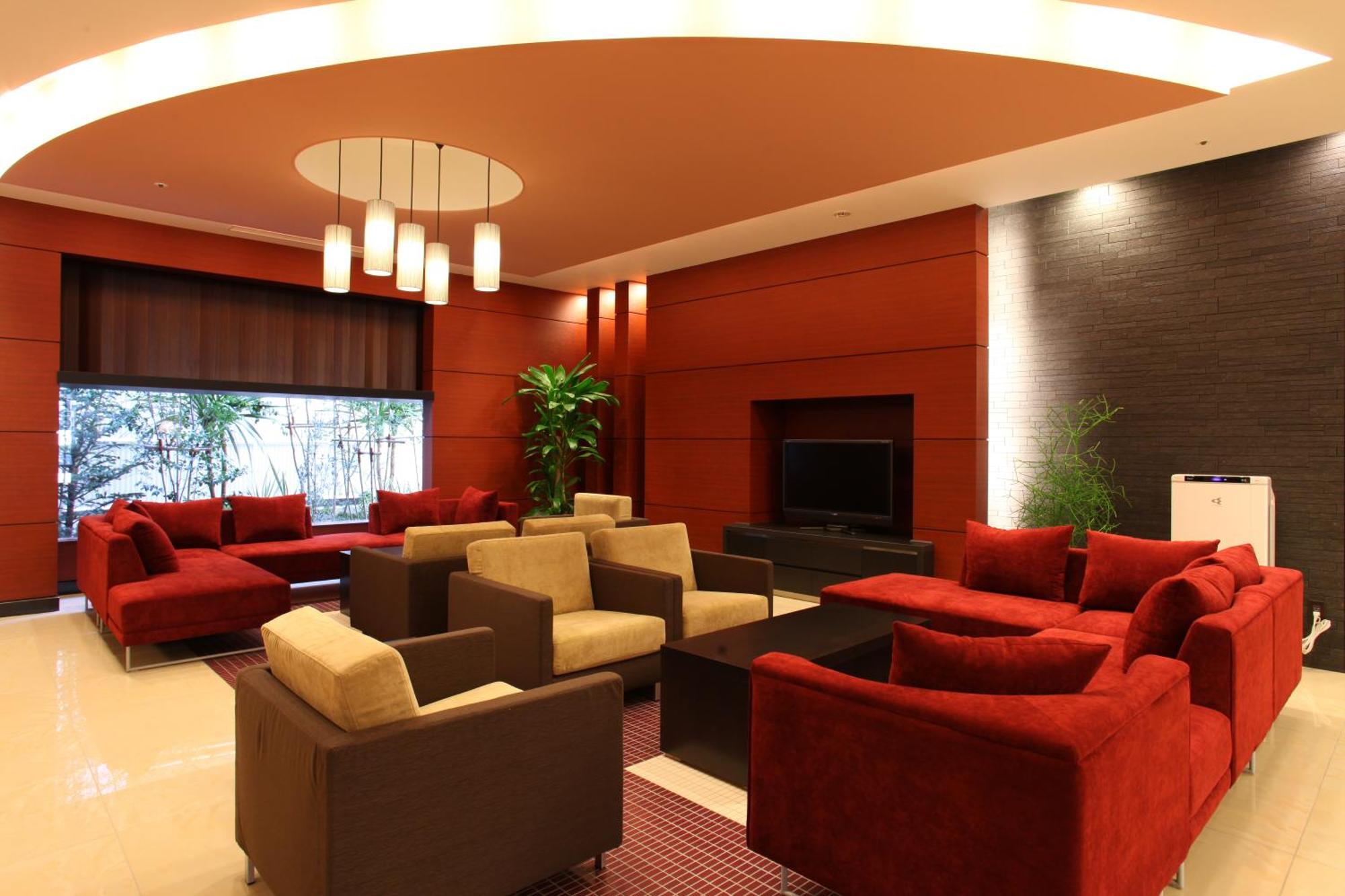Daiwa Roynet Hotel Sakai Higashi Sakai (Osaka) Exterior foto