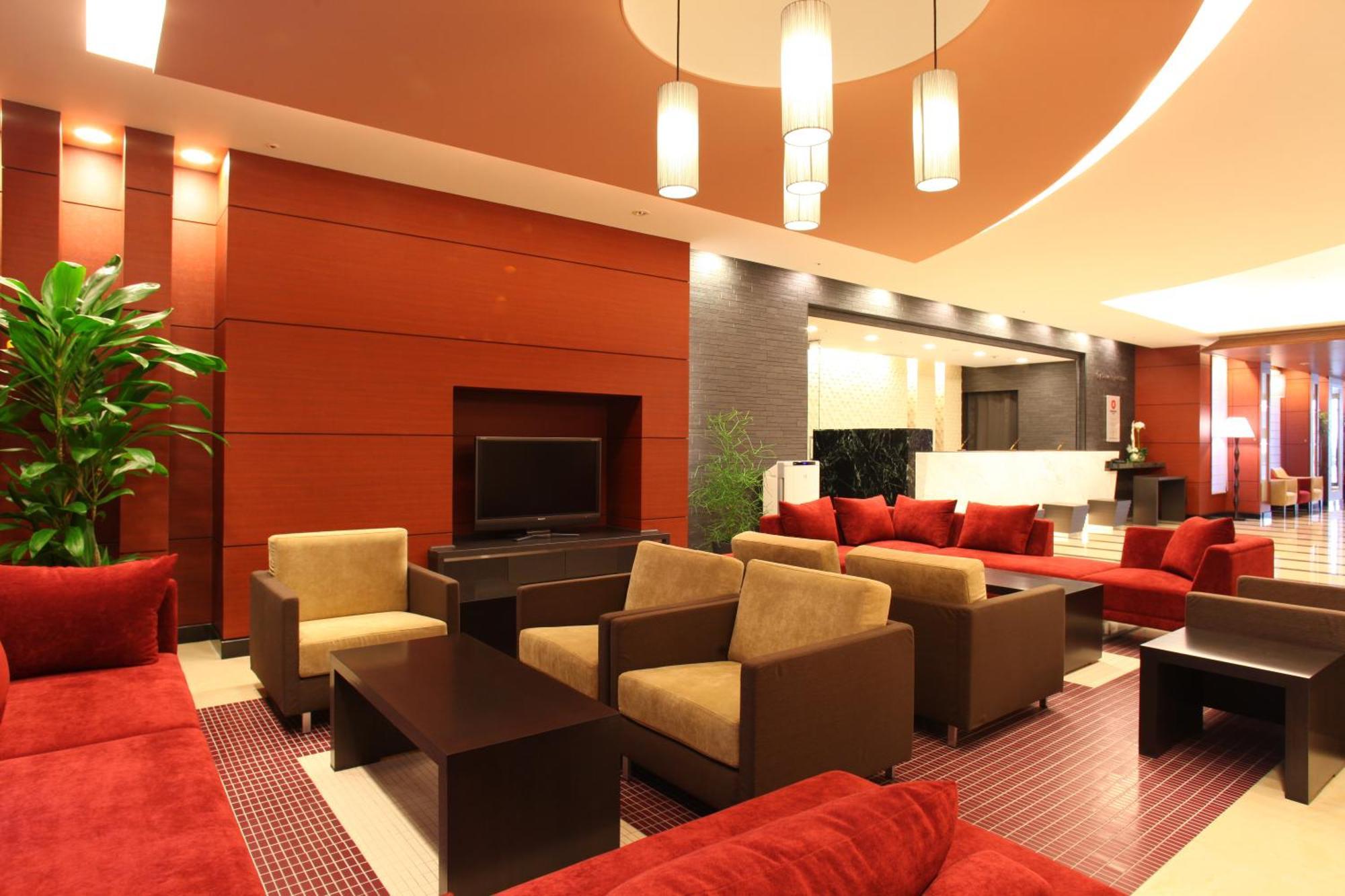 Daiwa Roynet Hotel Sakai Higashi Sakai (Osaka) Exterior foto