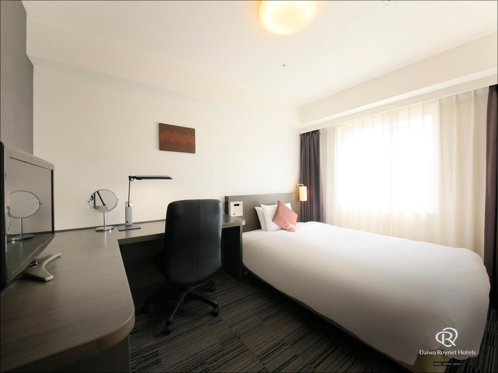 Daiwa Roynet Hotel Sakai Higashi Sakai (Osaka) Quarto foto