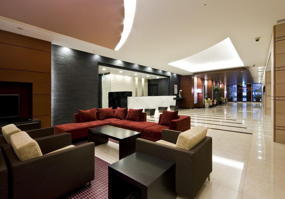 Daiwa Roynet Hotel Sakai Higashi Sakai (Osaka) Exterior foto