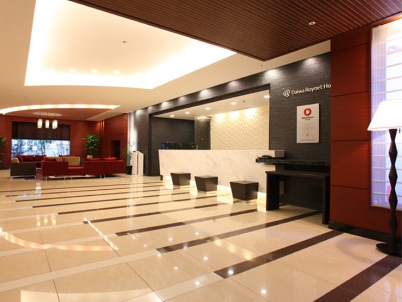 Daiwa Roynet Hotel Sakai Higashi Sakai (Osaka) Exterior foto