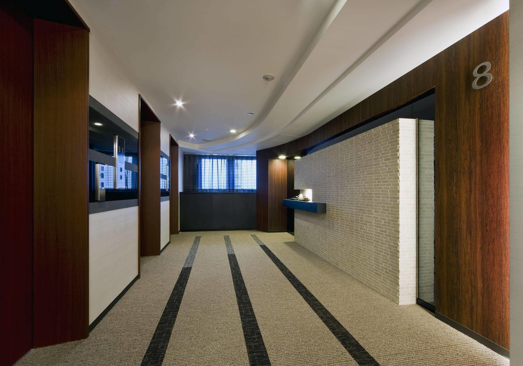 Daiwa Roynet Hotel Sakai Higashi Sakai (Osaka) Exterior foto