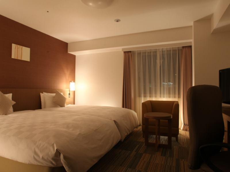 Daiwa Roynet Hotel Sakai Higashi Sakai (Osaka) Exterior foto